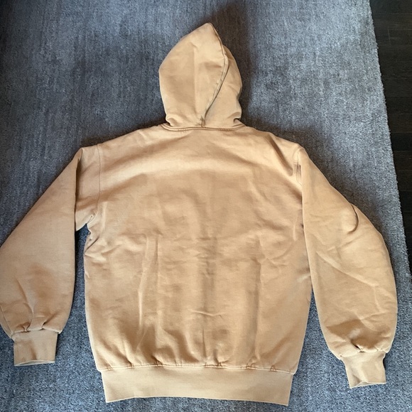 Carhartt WIP Hooded Vista Jacket - Picture 5 of 6
